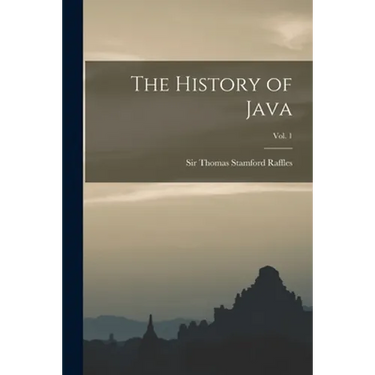 The History of Java; Vol. 1