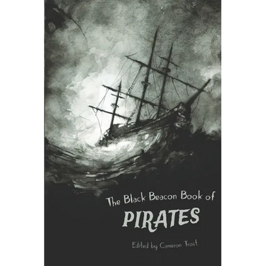 The Black Beacon Book of Pirates