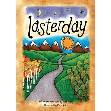 Lasterday