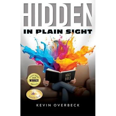 Hidden in Plain Sight