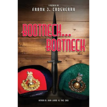 Bootneck Bootneck