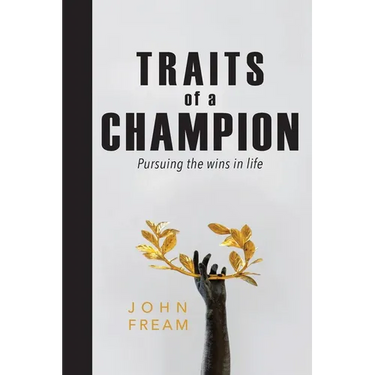 Traits of a Champion