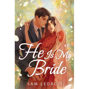 He Is My Bride