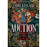 The Auction (Standard Edition): A Spicy, Dark Romance Novel from a Tiktok Sensation