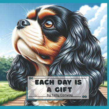 Each Day is a Gift