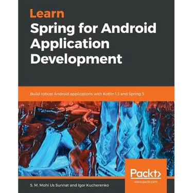 Learn Spring for Android Application Development