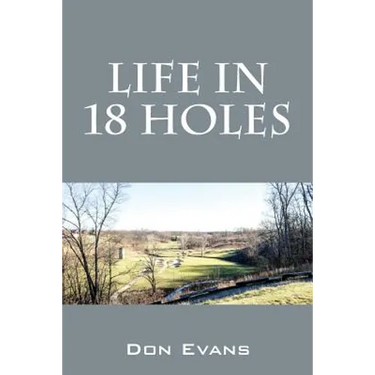 Life In 18 Holes