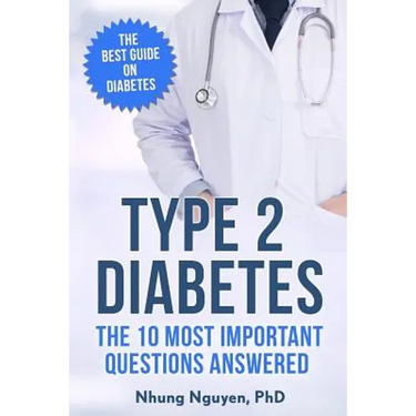 Type 2 Diabetes. The Essential Diabetes Book: The Most Important Questions Answered