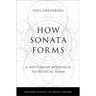 How Sonata Forms: A Bottom-Up Approach to Musical Form