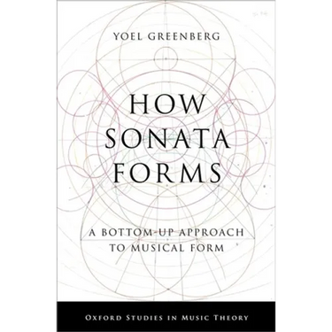 How Sonata Forms: A Bottom-Up Approach to Musical Form