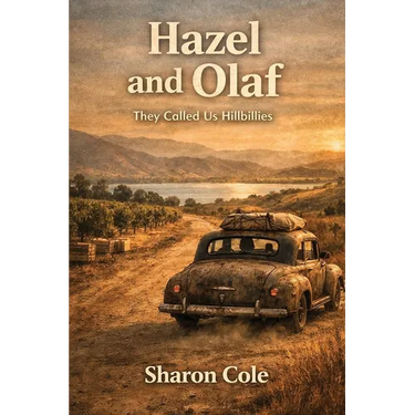 Hazel and Olaf: They Called Us Hillbillies