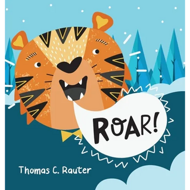 Roar!