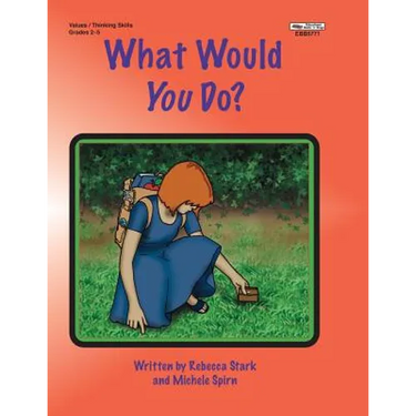 What Would You Do?