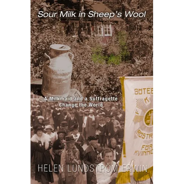 Sour Milk in Sheep's Wool