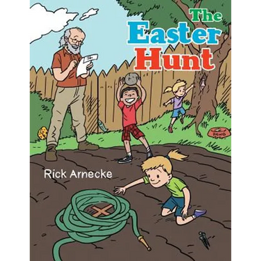 The Easter Hunt