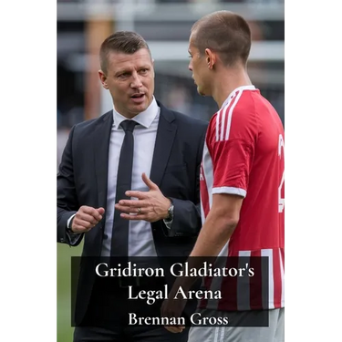 Gridiron Gladiator's Legal Arena: Athlete Endorsements, Contract Disputes, & Intellectual Property Rights in Football