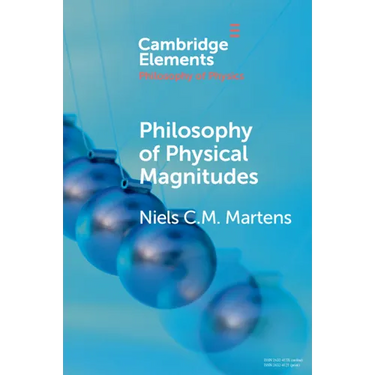 Philosophy of Physical Magnitudes