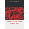 What People Do For Money: Series One