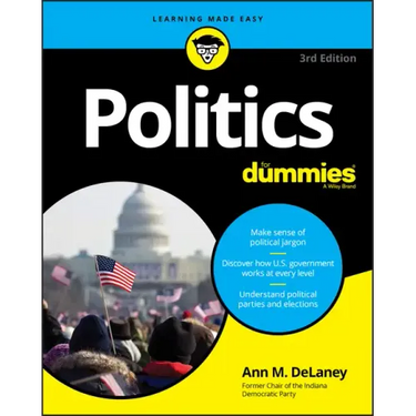 Politics for Dummies