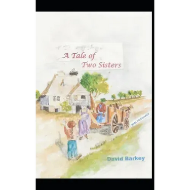 A Tale of Two Sisters: From Romanian Refugees to American Homemakers