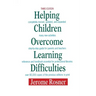 Helping Children Overcome Learning Difficulties