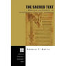 The Sacred Text: Biblical Authority in Nineteenth-Century America