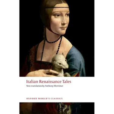 Italian Renaissance Tales