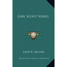 Girl Scout Songs