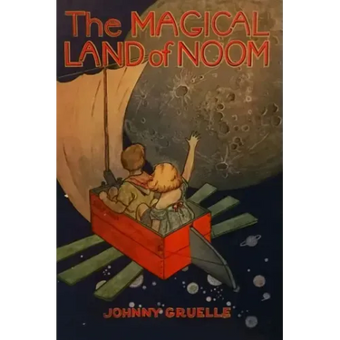 The Magical Land of Noom