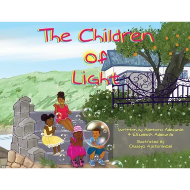 The Children of Light: Book I