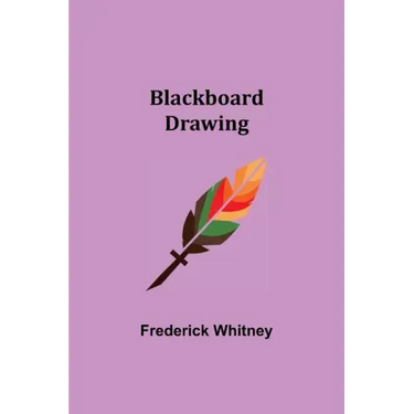 Blackboard Drawing