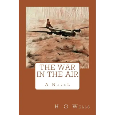 The War in the Air