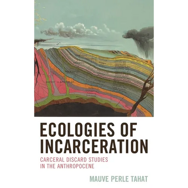 Ecologies of Incarceration: Carceral Discard Studies in the Anthropocene