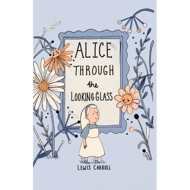 Alice Through the Looking Glass (Collector's Edition)