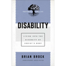 Disability: Living Into the Diversity of Christ's Body