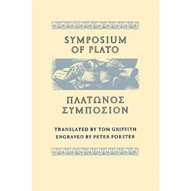 Symposium of Plato