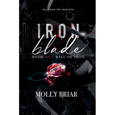 Iron Blade