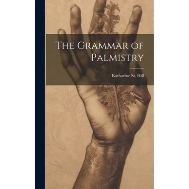 The Grammar of Palmistry