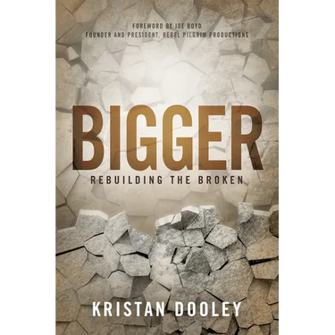 Bigger: Rebuilding the Broken