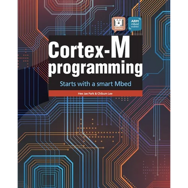 Cortex-M programming: starts with a smart Mbed
