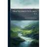 Proceedings, Volumes 1-2