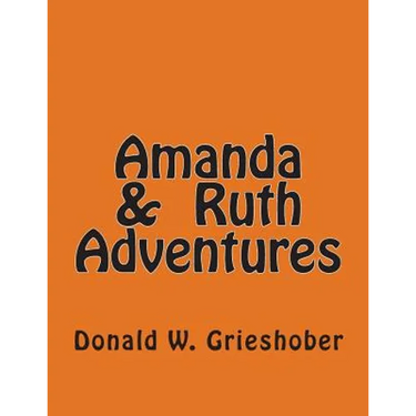 Amanda & Ruth Adventures