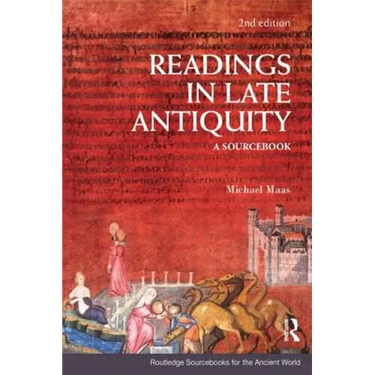 Readings in Late Antiquity: A Sourcebook