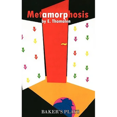 The Metamorphosis