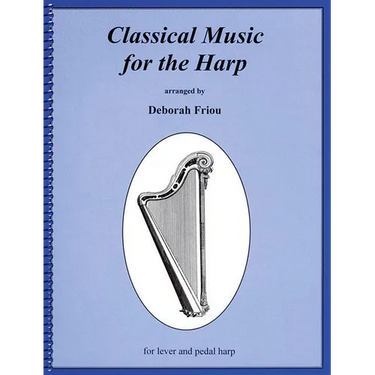 Classical Music for the Harp