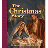 The Christmas Story: Drawn Directly from the Bible