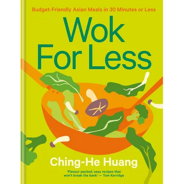Wok for Less: Budget-Friendly Asian Meals in 30 Minutes or Less