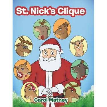 St. Nick's Clique