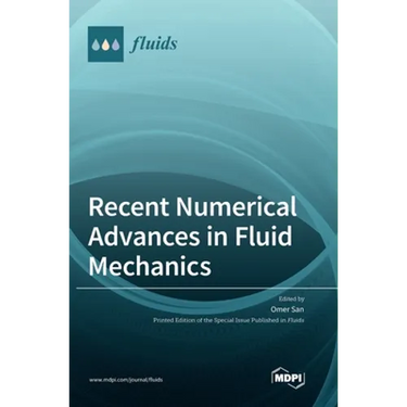 Recent Numerical Advances in Fluid Mechanics