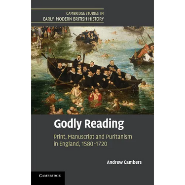 Godly Reading